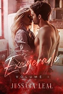 Livro EXAGERADO (Sem Limites Livro 1)