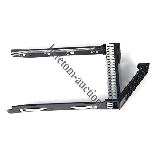 2.5" Hard Drive Caddy Tray for Huawei RH2288HV3 RH2288V3 RH5885HV3