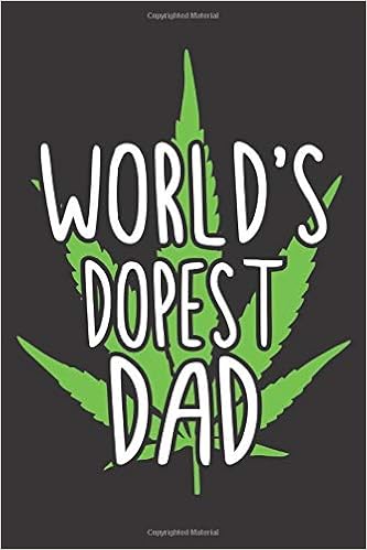 father's day gifts for weed smokers