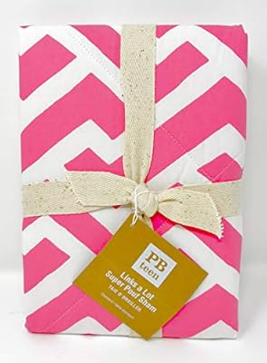 Amazon Com Pottery Barn Teen Links A Lot Super Pouf Sham Home