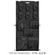 Stealth MOLLE Gun Safe Door Panel Organizer Review