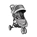 Baby Jogger City Mini Stroller - 2016 | Compact, Lightweight Stroller | Quick Fold Baby Stroller