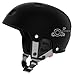 POC Receptor Bug Helmet, Uranium Black, X-Large