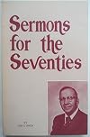 Sermons for the seventies