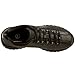 Skechers for Work Women's Soft Stride-Softie Lace-Up, Black, 7.5 B - Medium