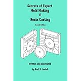 Secrets of Expert Mold Making and Resin Casting