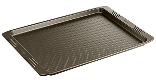 Tefal Success Piano Cottura Pasticceria - 38x28x1.7cm, Alluminio Riciclato, Rivestimento ProBaking - Foto 9