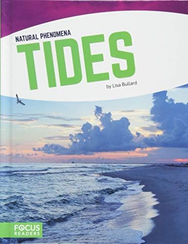 Tides (Natural Phenomena (Set of 6))