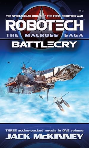 Robotech II: The Sentinels a New Beginning: Mason, Tom, Ulm, Chris