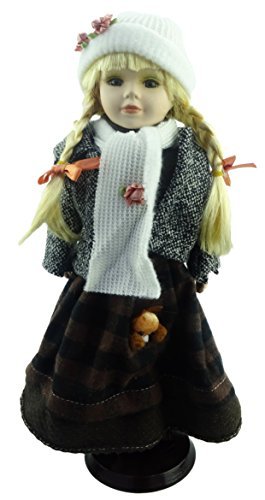 shannon porcelain doll