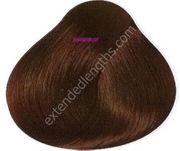 Amazon Com Pravana Chromasilk Creme Hair Color 6 35 Dark Golden