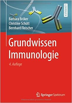 Grundwissen Immunologie Grundwissen Immunologie