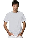 Adult X-Temp Unisex Performance T-Shirt, Ligh Steel, L