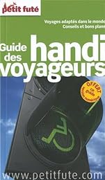 Guide des handi voyageurs