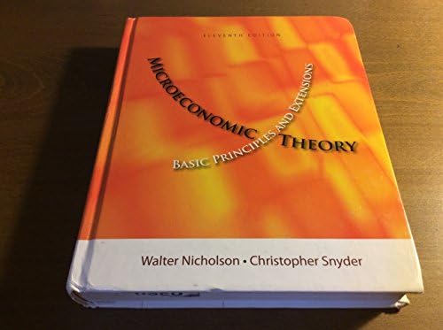 Microeconomic Theory: Basic Principles and Extensions (MindTap