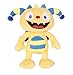 Henry Hugglemonster Henry 15cm Soft Toy