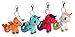 Mermicorno Plush Clip-on Collectible Series 1 Blind Bag