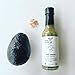 Seed Ranch Thai Green Hot Sauce, 5 Oz. - Mild-Medium Heat - Lemongrass, Green Chilies, Cilantro & Basil, Organic Gourmet Hot Sauce - Vegan, Non-GMO, Gluten-Free - Proteins, Rice Bowls, Salad Dressing