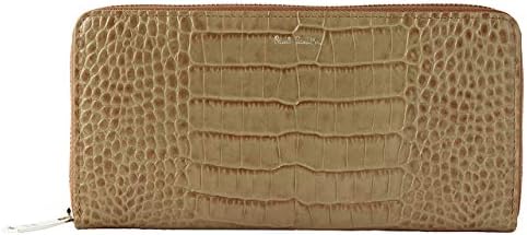 ポールスミス Paul 大人気 Smith 財布 長財布 ラウンドファスナー Psmlw0129 レディース メンズ 並行輸入品 アウトレット