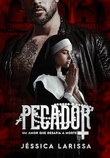 Livro PECADOR: Um amor que desafia a morte