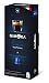 Gimoka 100 Pack Coffee Capsule Compatible with the Nespresso OriginaLine Machine Decaffeinato Flavor