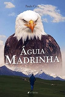 Livro Águia madrinha