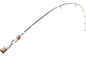 13 FISHING - Tickle Stick - Ice Fishing Rods