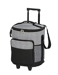 Dash Rolling Cooler   Enfriador de gallo, diseño d