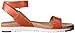 UGG Women's Laddie Flat Sandal