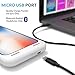 iPhone X Battery Case, (APPLE CERTIFIED), Press Play NERO iPhone 10 Portable Charger Slim Charging Case 3100mAh Extended Battery Pack Power Cases Juice Bank Cover (White)
