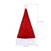 NICEXMAS Christmas Silverware Holders Christmas Cutlery Holders Cute Decoration for Christmas Dinner Table 10 pcs