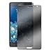Galaxy Note Edge Screen Protector, [Edge Not Covered] Skque Privacy Screen Protector for Samsung Galaxy Note Edge
