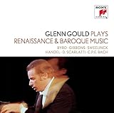 PLAYS RENAISSANCE AND BAROQUE MUSIC                image