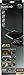 GE UltraPro Black Stealth Mobile TV Antenna, Perfect for Tailgating and Camping, Indoor, Outdoor, Attic, Long Range Antenna, Digital, HDTV Antenna, 4K 1080P VHF UHF, 6 ft Coaxial Cable, 34140, Small