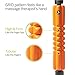 TriggerPoint GRID STK Handheld Foam Roller