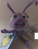 Disney Bean Bag Plush a Bug's Life Dot