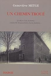 Un  chemin troué
