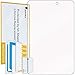 Mr Shield For Acer Iconia Tab 8 (A1-840FHD / A1-850FHD) [Tempered Glass] Screen Protector [0.3mm Ultra Thin 9H Hardness 2.5D Round Edge] with Lifetime Replacement Warranty