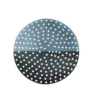 Disk Perforated 17"