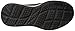 Skechers USA Men's Bursen Ellken Slip-On Loafer,Black,11 M US