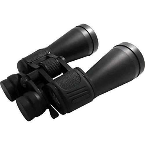 Feihe Army 10-30x50 Afocal Zoom Binoculars and Performance Optics Falcon Telescope Top Grade professional For Outdoor Amateur(Black)