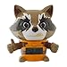 Bulb Botz 2021357 Guardians of The Galaxy Vol. 2 Rocket Alarm Clock