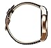 LG Watch Urbane Wearable Smart Watch - Pink Gold (International Version No Warranty)