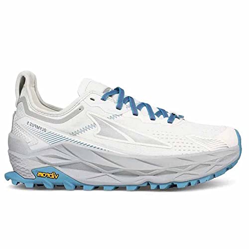 ALTRA Mens Olympus 5 Hike Low GTX