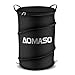 Aomaso Portable Trash Can, Pop-up Recycle Container for Car, Home and Garden