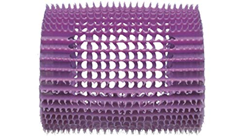 Olivia GardenCurlers Nite Curl 54 mm - Purple (3 pieces) - Self-fixing roller