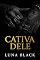 Livro Cativa Dele