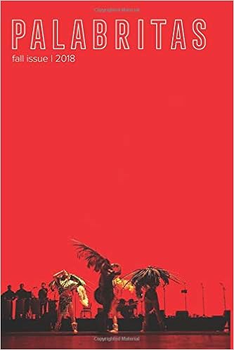 PALABRITAS Fall2018