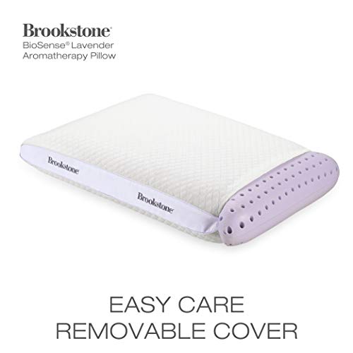 biosense memory foam pillow washing instructions