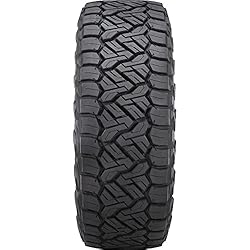 NITTO LT295/55R20/10 123/120S NITTO RECON GRAPPLER